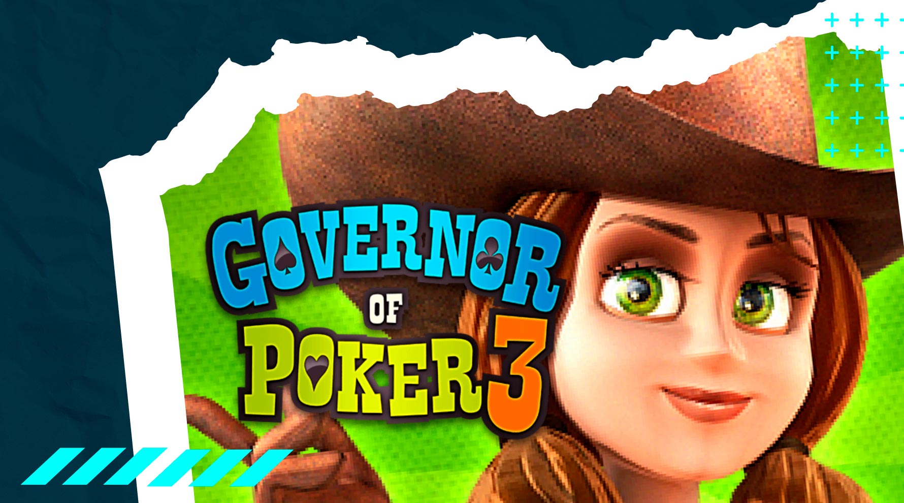 Governor Of Poker Game