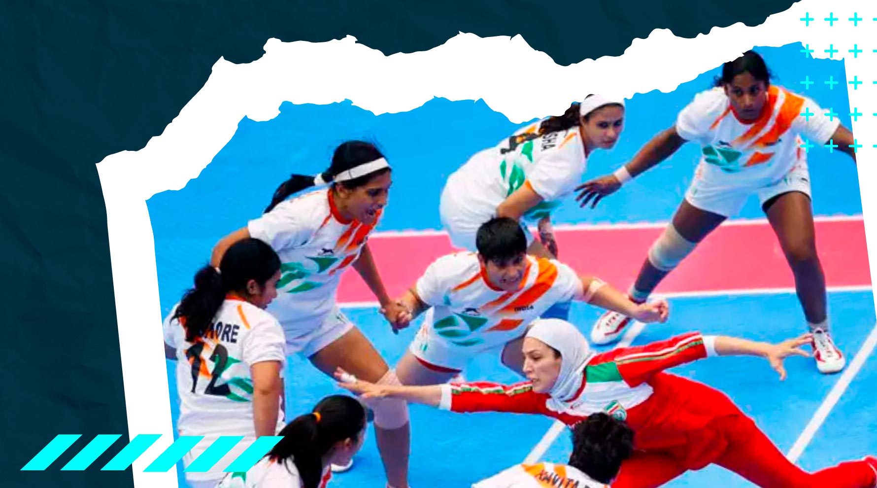 What is Kabaddi Online Betting