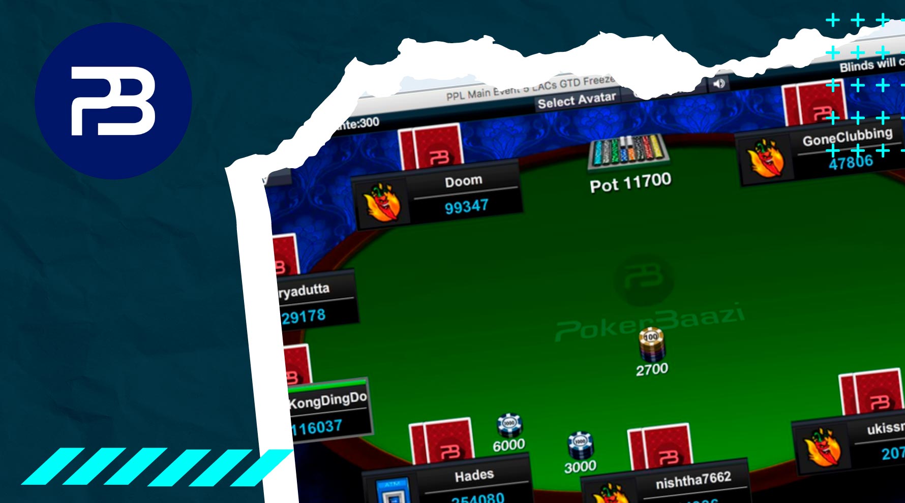 Pokerbaazi Review